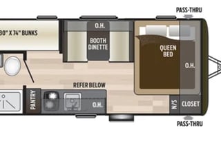 Camping on EASY MODE / Family-Ready / Easy to Tow!