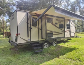 Forest River RV Forest River Tracer Air