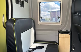 Off Grid Camper Van Life!!!