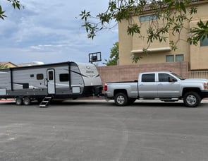 Jayco Jay Flight SLX 8 284BHS