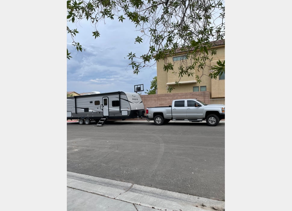 Travel Trailer rentals in Grass Valley