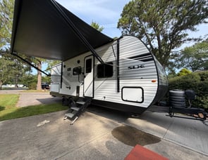 Jayco Jay Flight 235MBH
