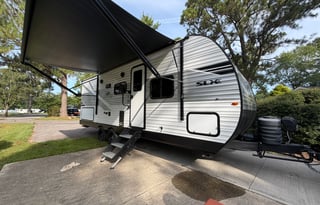 2025 Jayco Bunkhouse – Fully Stocked & Sleeps 5-6