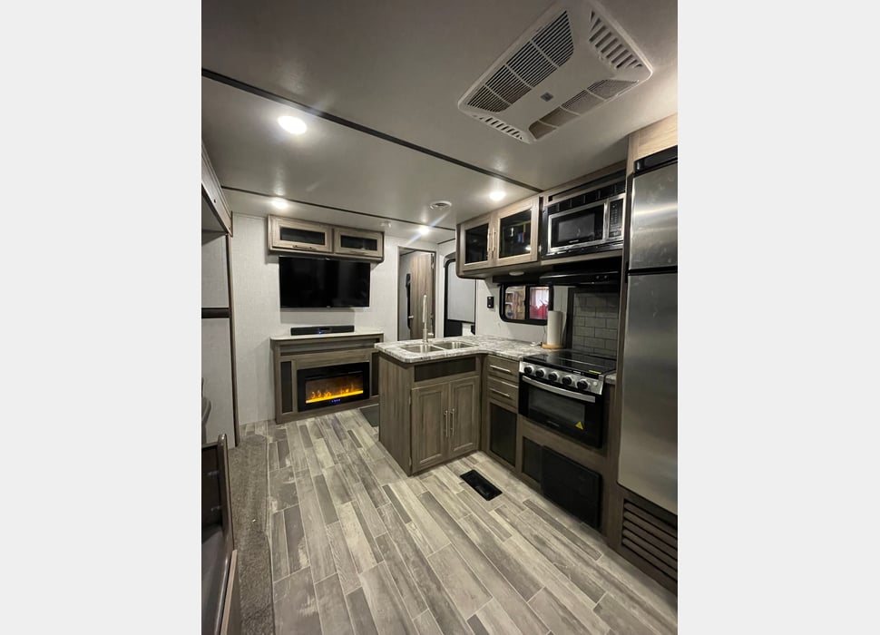 Travel Trailer rentals in Wauwatosa