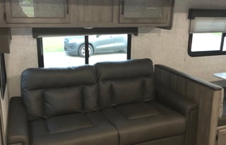GreySea - 2021 Coachmen RV Apex Ultra-Lite 284BHSS