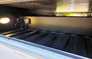 2022 Thor Motor Coach Freedom Traveler 32A