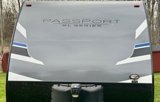 Passport to Vacation