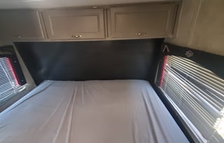 2008 Weekend Warrior Superlite CB2600