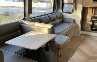 2021 Forest River RV Wildwood 31KQBTS