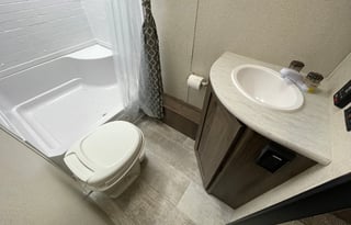 2020 Prime Time RV Tracer Breeze 26DBS