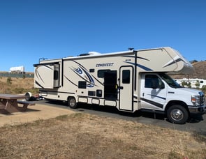 Gulf Stream RV Conquest Class C 6320