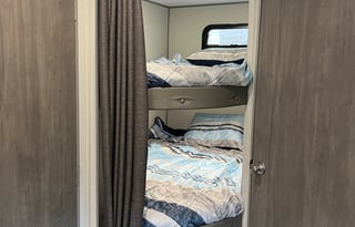 Fam Friendly 2024 Coachmen Catalina Summit Series