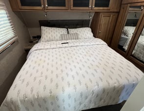 Forest River RV Rockwood Signature Ultra Lite 8289WS