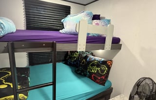 2024 Aspen Trail LE 29TB