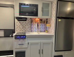 Forest River RV Wildwood FSX 178BHSK