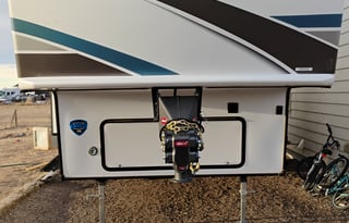 2025 Keystone RV Arcadia Select 27SBH