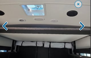 2021 Toy hauler FREE kayak & FREE SUP