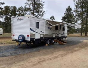 Keystone RV Springdale 282BHSSR