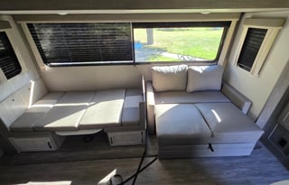 Mikes rv rental