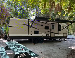 Keystone RV Hideout 26LHSWE