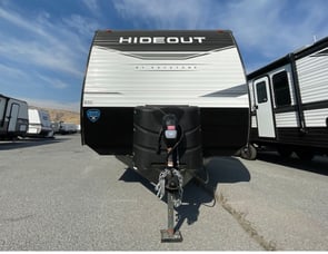 Keystone RV Hideout 25BHNWE