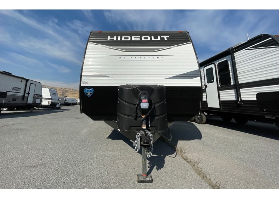 Travel Trailer rentals in PASCO