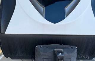 Friendly RV Rental - Bunk House sleeps 6