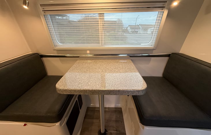 Dining and Card Game Table.