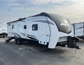 Jayco Eagle 284 BHOK