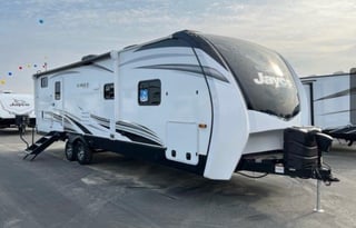 2022 Jayco Eagle 284 BHOK