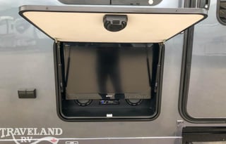 2013 Forest River RV Aviator Touring Edition