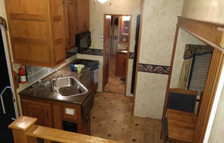 2010 Keystone Montana