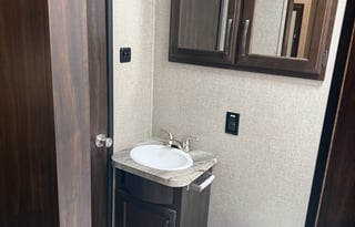 2019 Grand Design Momentum G-Class 28G