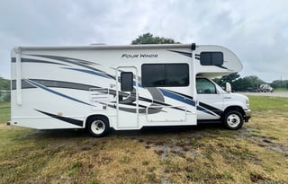 2022 Four Winds 26B – Fun Family Adventure