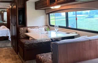 ‘BOUNDLESS JOY’ class A - Charleston, SC area!