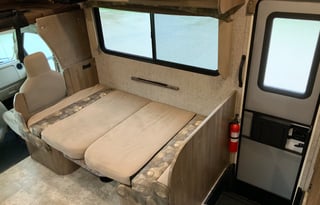 Epic Journey’s Begin With the Turn of a Key