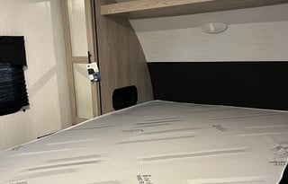 Adventure Awaits Camper Rental