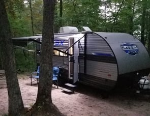 Forest River RV Salem FSX 177BH