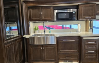 Beautiful 2019 Tiffin Allegro Bus 45 OPP