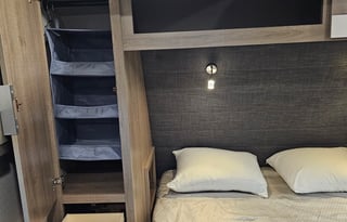 2021 Grand Design Imagine 2400BH