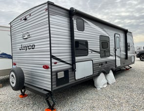 Jayco Jay Flight 26BH