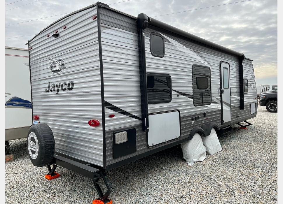 Travel Trailer rentals in Brighton