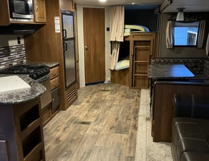 Keystone RV Springdale 282BHWE