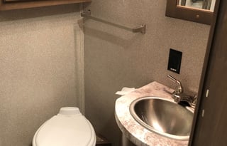 38' Bunkhouse Family Fun Wagon!!!