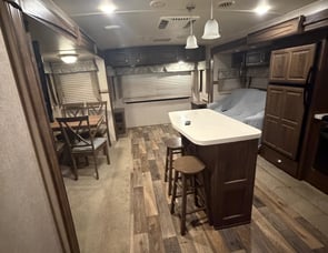 Forest River RV Rockwood Signature Ultra Lite 8329SS