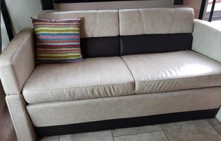 2016 Fleetwood RV Flair 29T