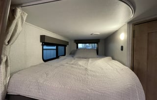 2023 Grand Design Bunkhouse *A Tahoe Getaway