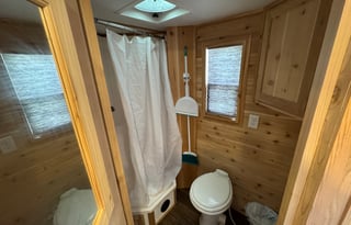 Frank 2023 ice castle range runner