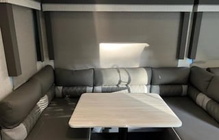 Kaci and Al's 29VBUD