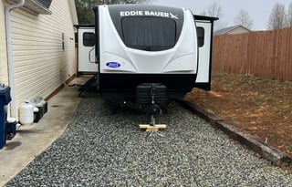 Excellent camper for a great camping trip